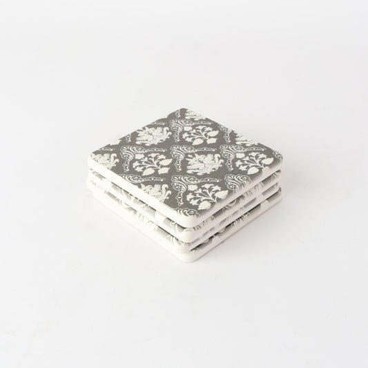 Elegant Coaster Set