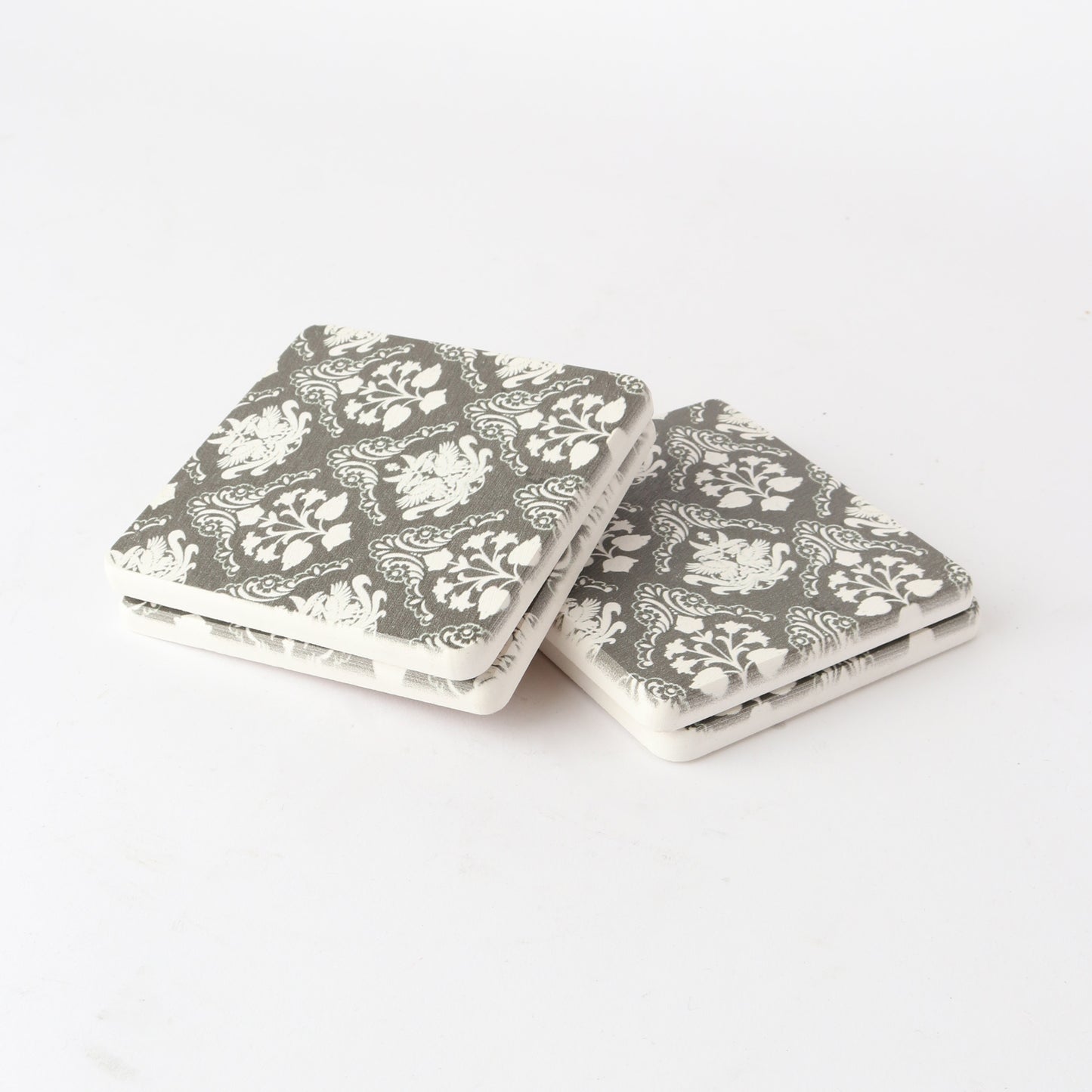 Elegant Coaster Set