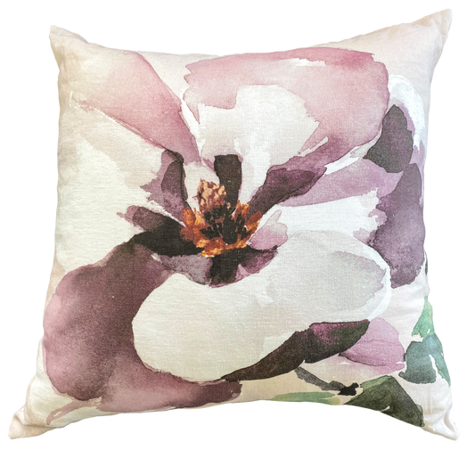 Magnolia Grandiflora 600mm Cushion