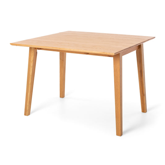 Nordik Dropleaf Table 102sq