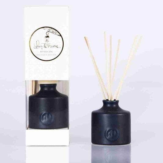 Pastel – 4 oz Diffuser – Rustic Fig