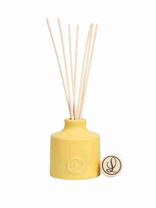 Pastel – 4 oz Diffuser – Lemongrass & Lime