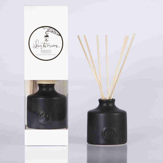 Pastel – 4 oz Diffuser – Tobacco & Vanilla