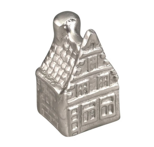 Little Silver House
