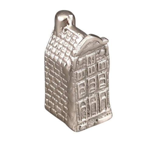 Medium Silver House