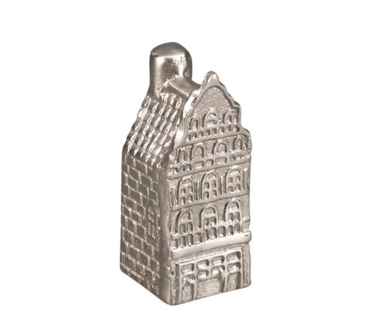 Large Silver House