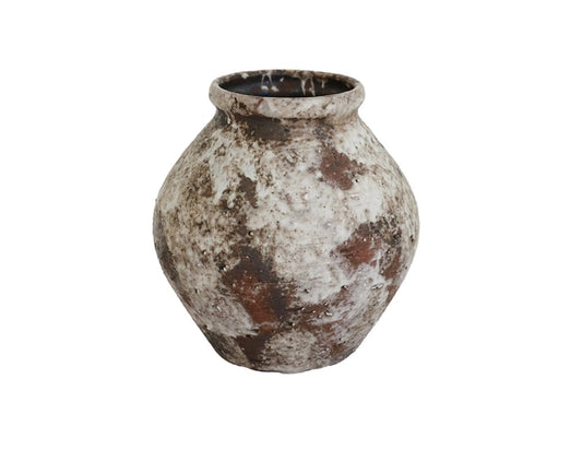 Tuscan Lucca Urn Medium