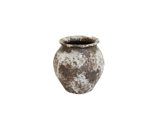 Tuscan Mattia Urn Small