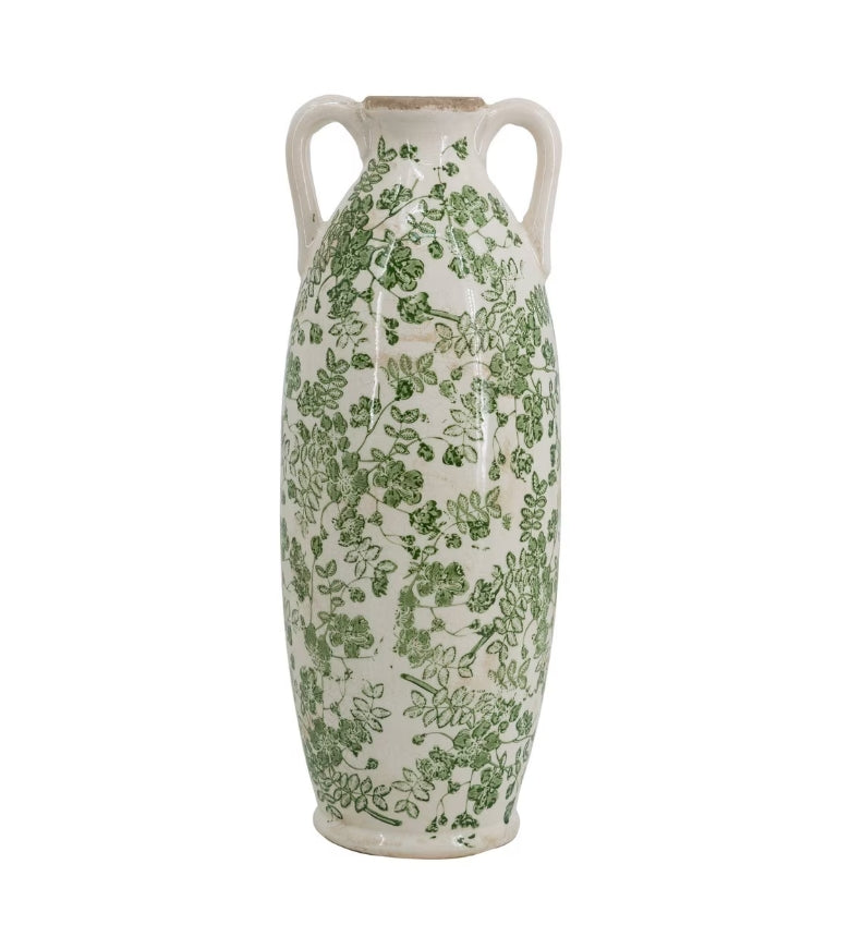 Large Flower vase