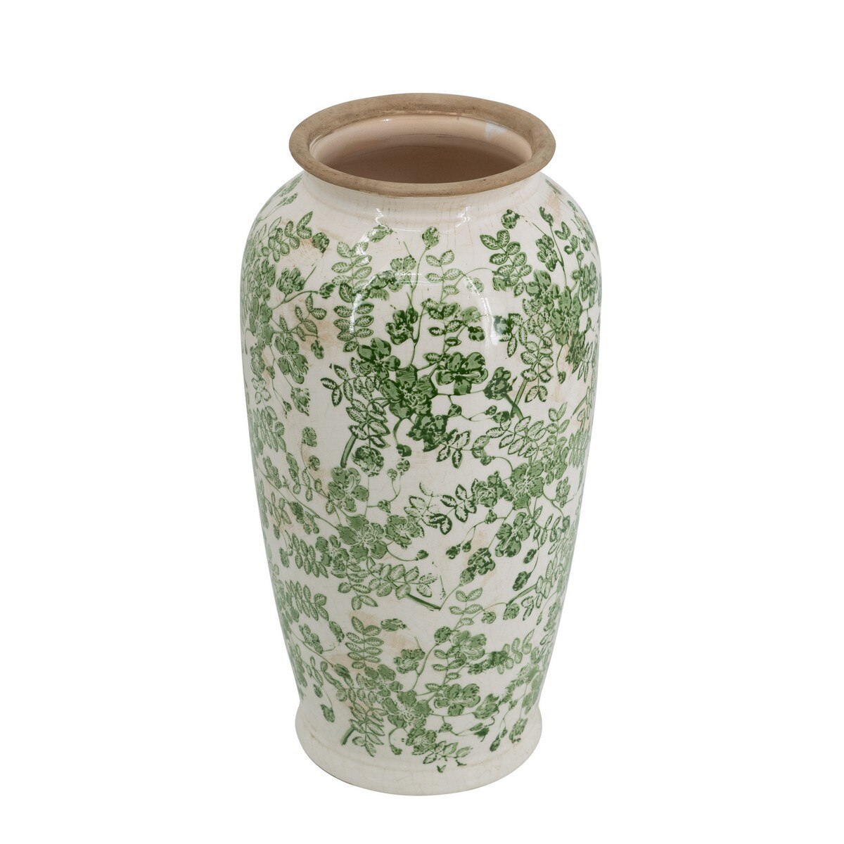 Floral Vase