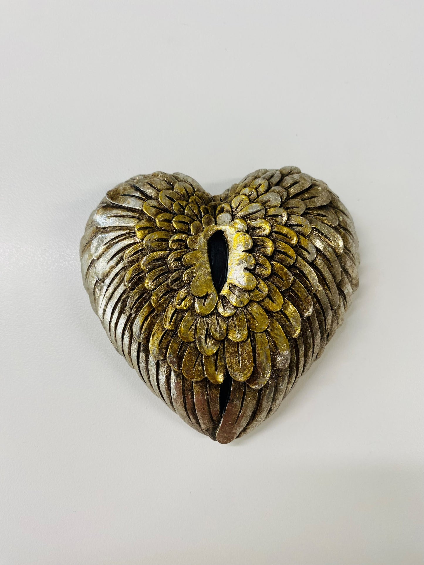 Angel Wings Heart