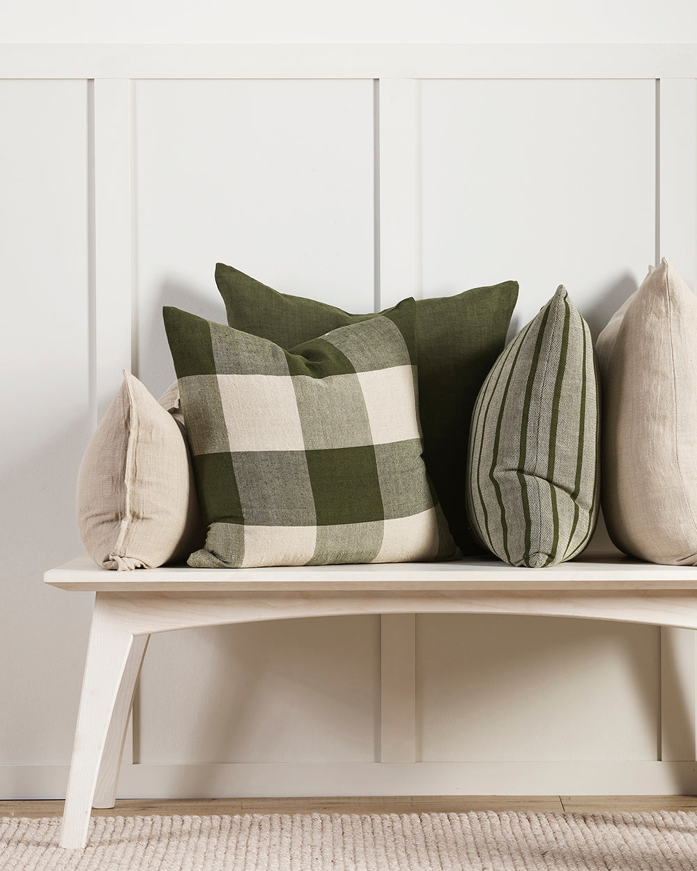 Ollo Archer Cushion