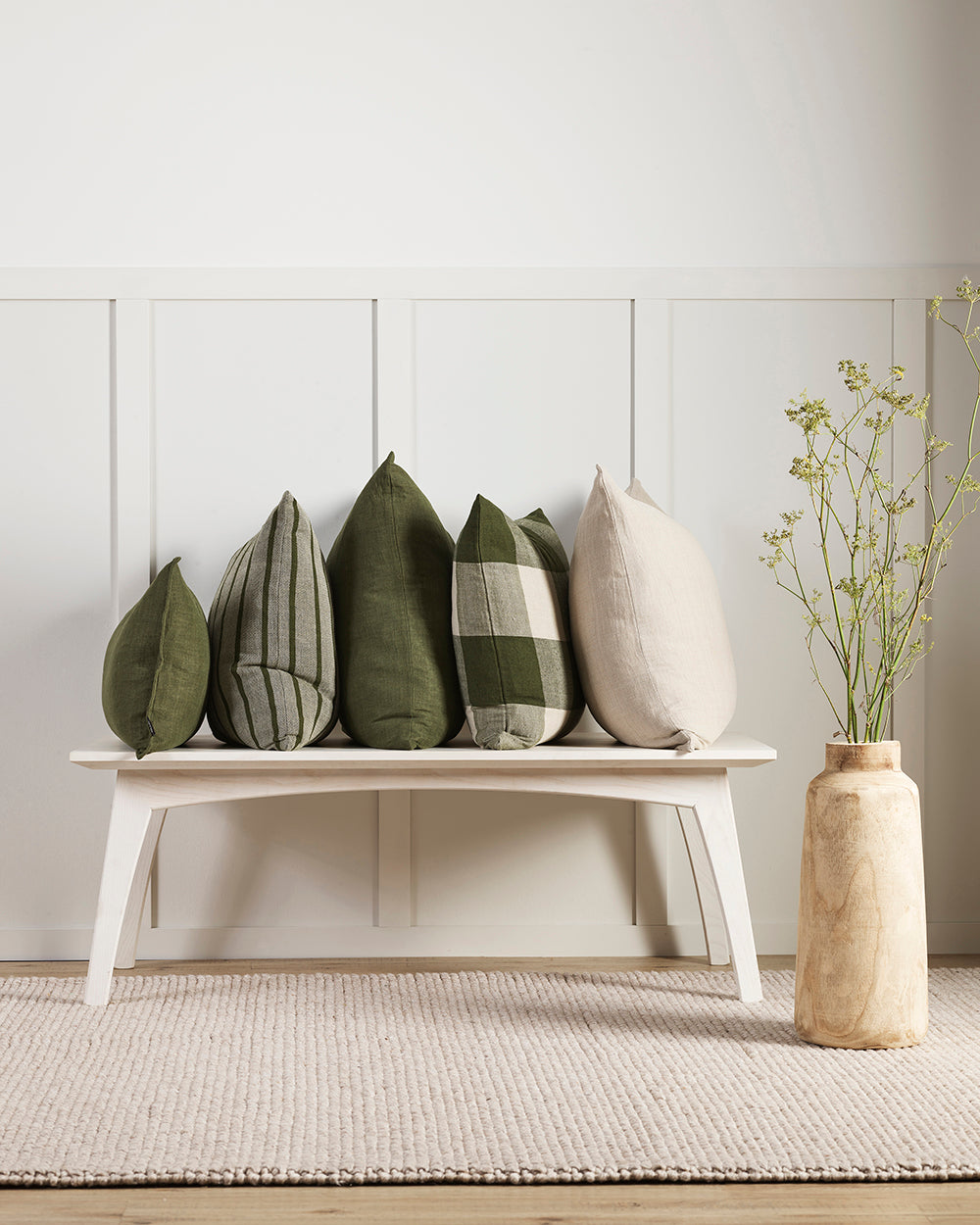 Ollo Archer Cushion