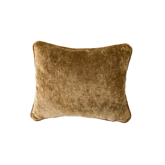 Bespoke Gilt Small Cushion