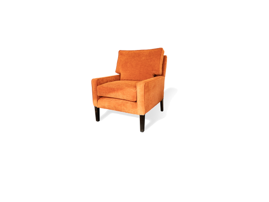 Loose Back Cranfield Chair