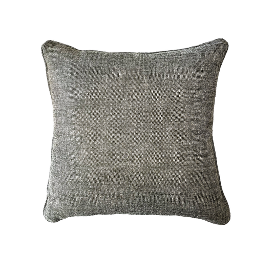 Delta Eucalyptus Square Cushion
