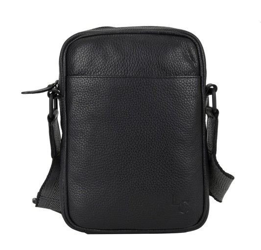 Kaffe Crossbody Bag Small - Black