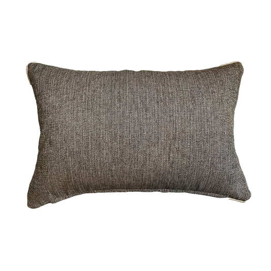 Dodge Fossil Sand 550x350 Cushion