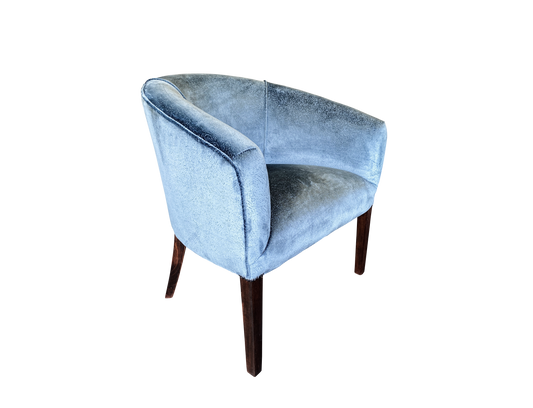 Heritage Tub Chair