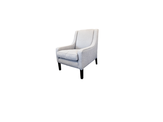 Hi Back Georgian Chair