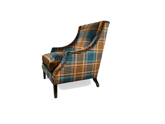 Custom made to order Hilton Chair