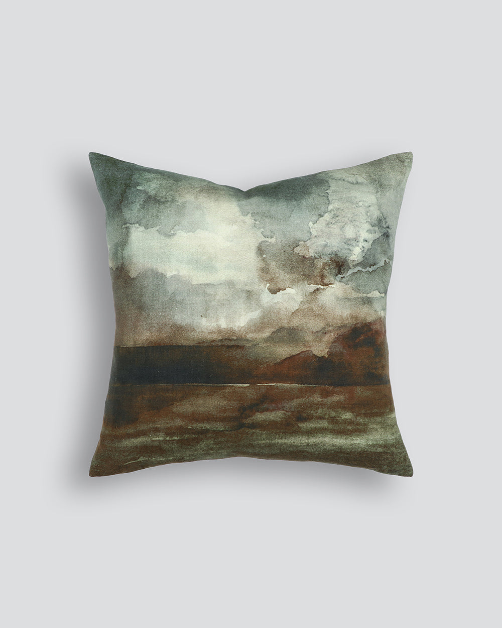 Ollo Ivy Cushion