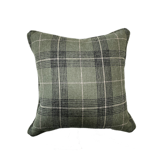 Jinda Eucalyptus Cushion