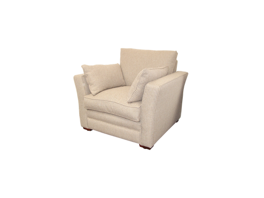 Custom made to order Kennedy Chair