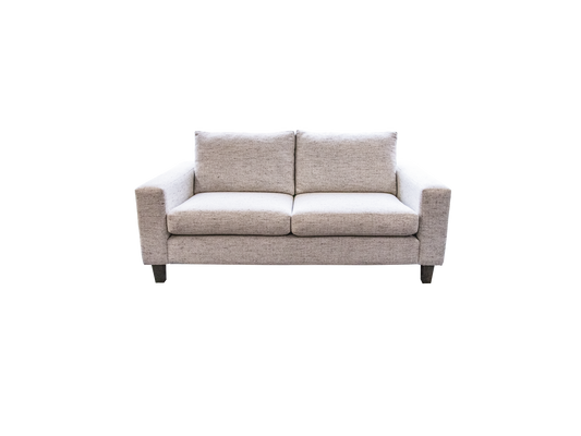 Square Arm Beret Sofa
