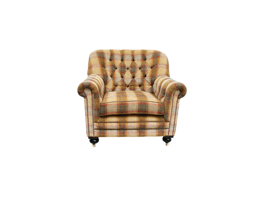 Custom made to order Lodge Chair