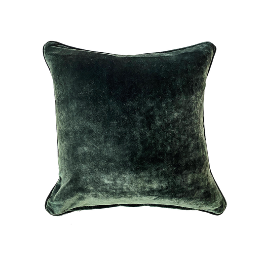Monarque Velvet Cushion