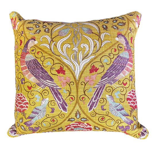 Morris & Co Seasons by May 570mm Cushion