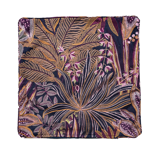 Mokum Jungle Room Muscat Cushion Cover