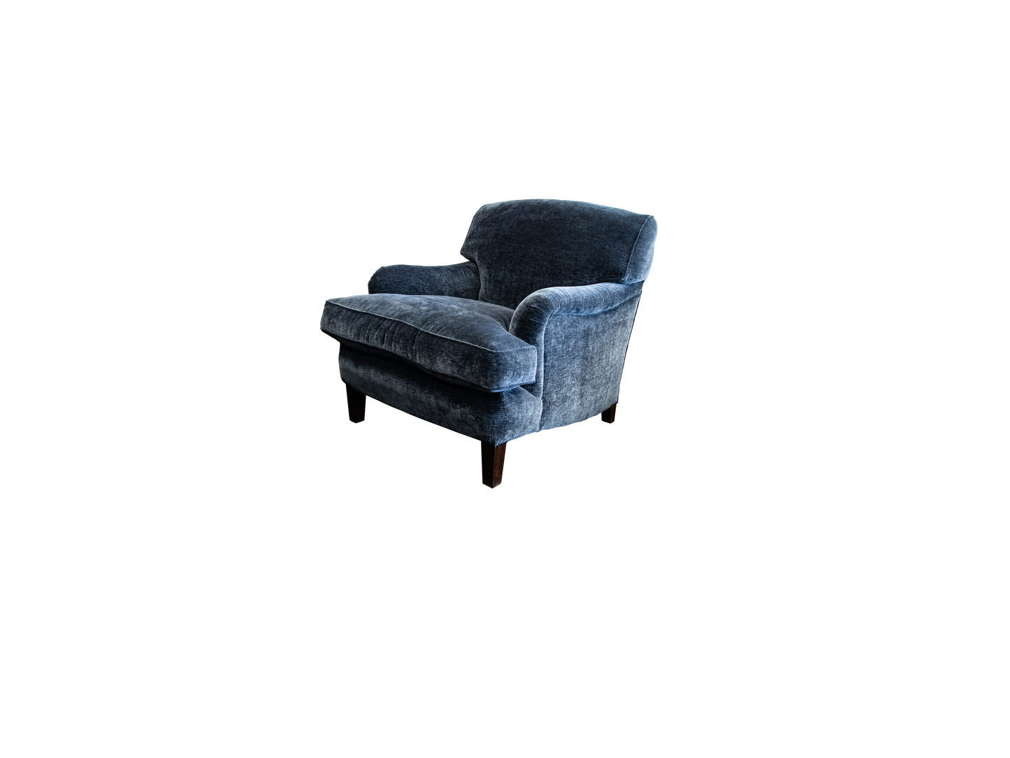 Classic P Arm Chair