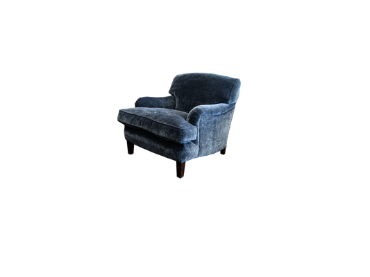 Classic P Arm Chair