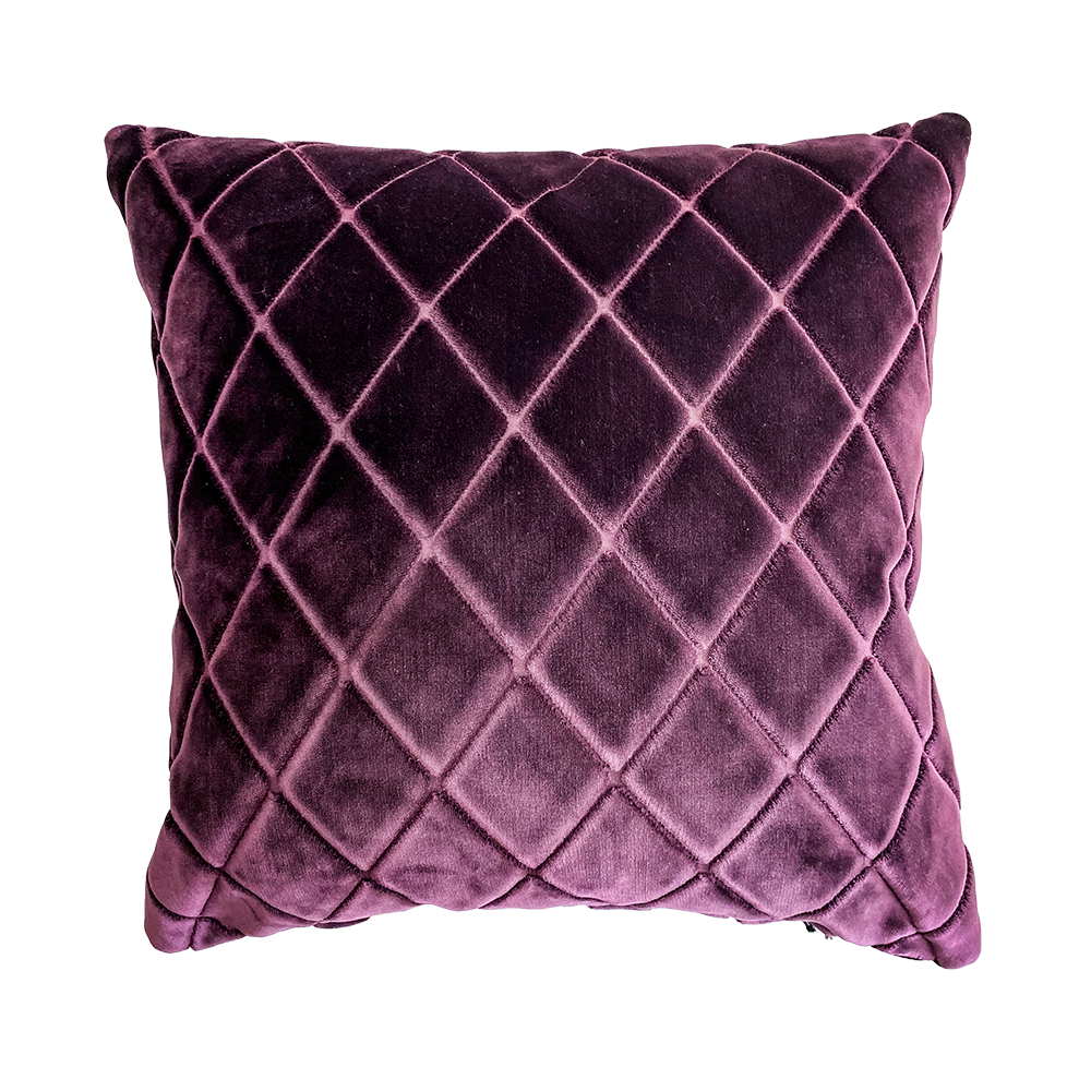 Pantheon Emperor Cushion