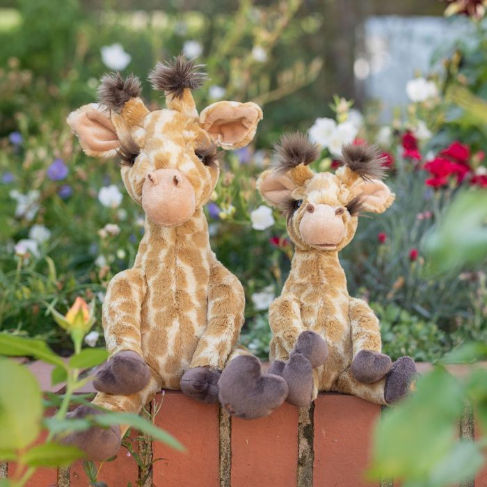 Wrendale Camilla Giraffe Large Plush toy