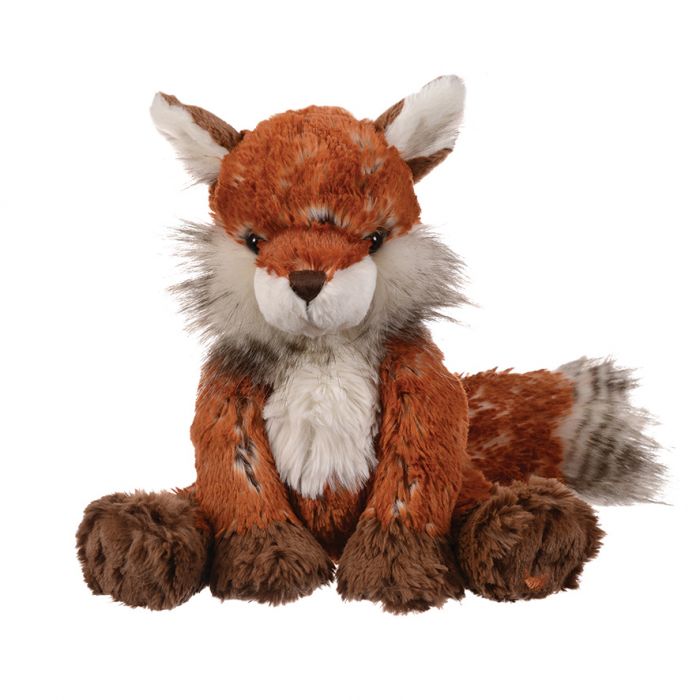 Wrendale Autumn Fox Small Plush Toy