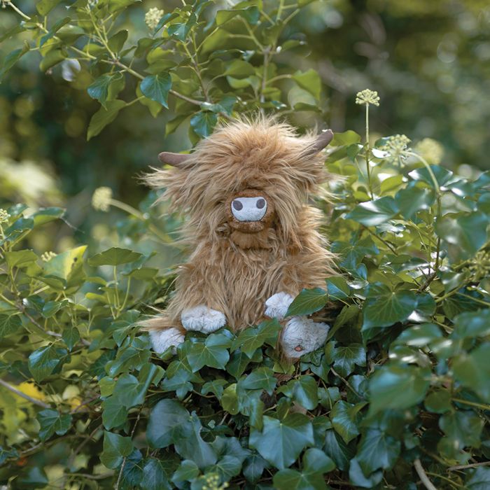 Wrendale Gordon Large plush toy