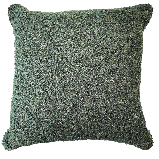 Fischbacher Boucle Sauvage 600x600 Cushion