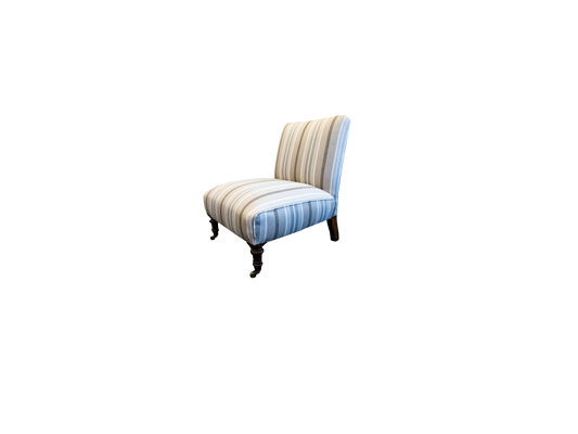 Slipper Chair