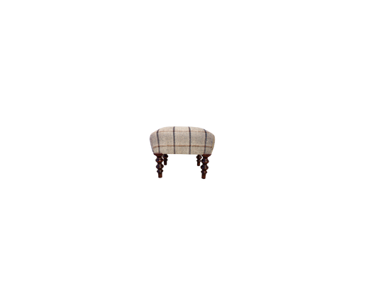 Custom made to order Small Classic Stool