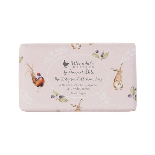 Wrendale Hedgerow Collection Soap
