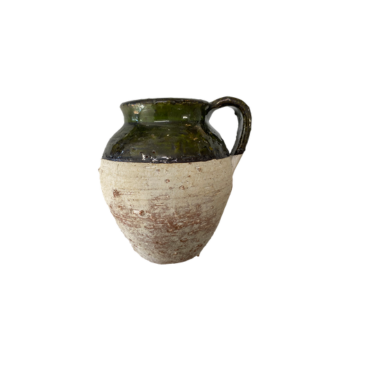 Tuscan Small Jug
