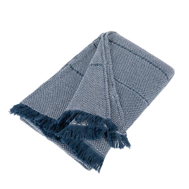 Seneca Repreve Essex Throw