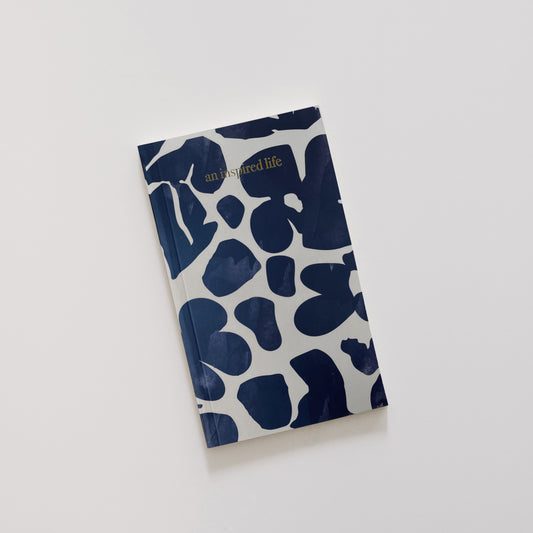 Fleurs Notebook