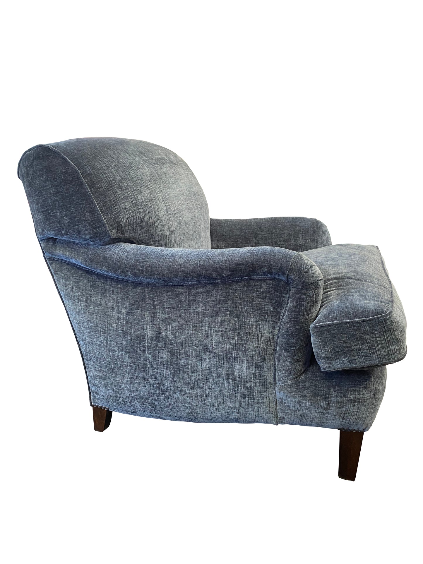 Classic P Arm Chair