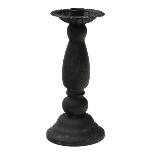 Metal Candlestick