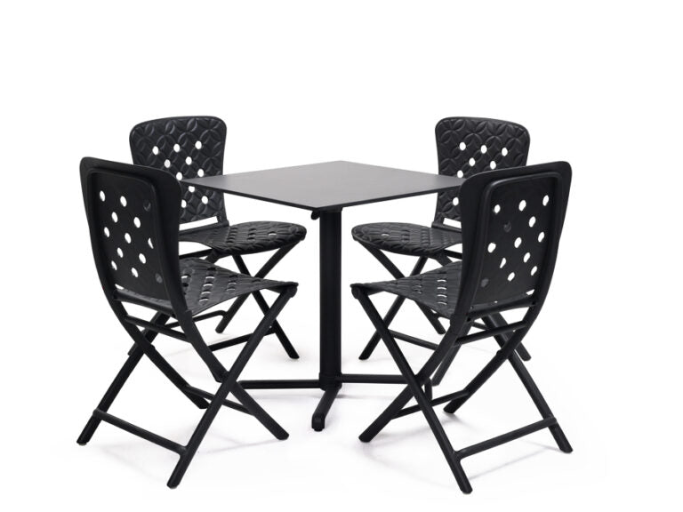 Nardi Durel Scuda Folding Outdoor Table