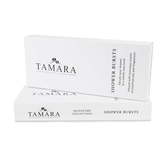 Essentially Tamara Shower Bursts